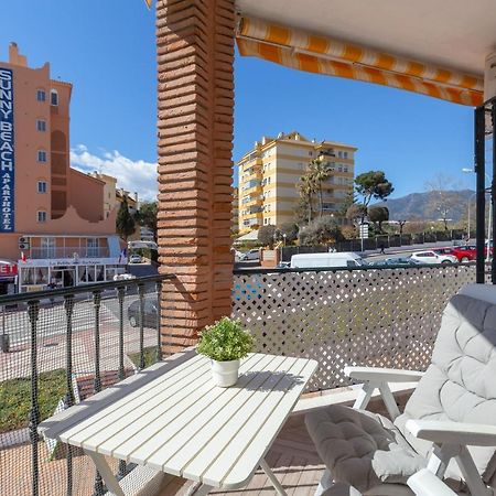 Lovely Seaview Apartment Benalmádena Εξωτερικό φωτογραφία