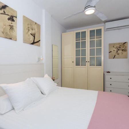 Lovely Seaview Apartment Benalmádena Εξωτερικό φωτογραφία