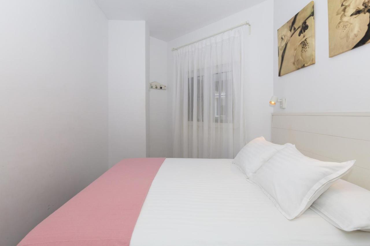 Lovely Seaview Apartment Benalmádena Εξωτερικό φωτογραφία