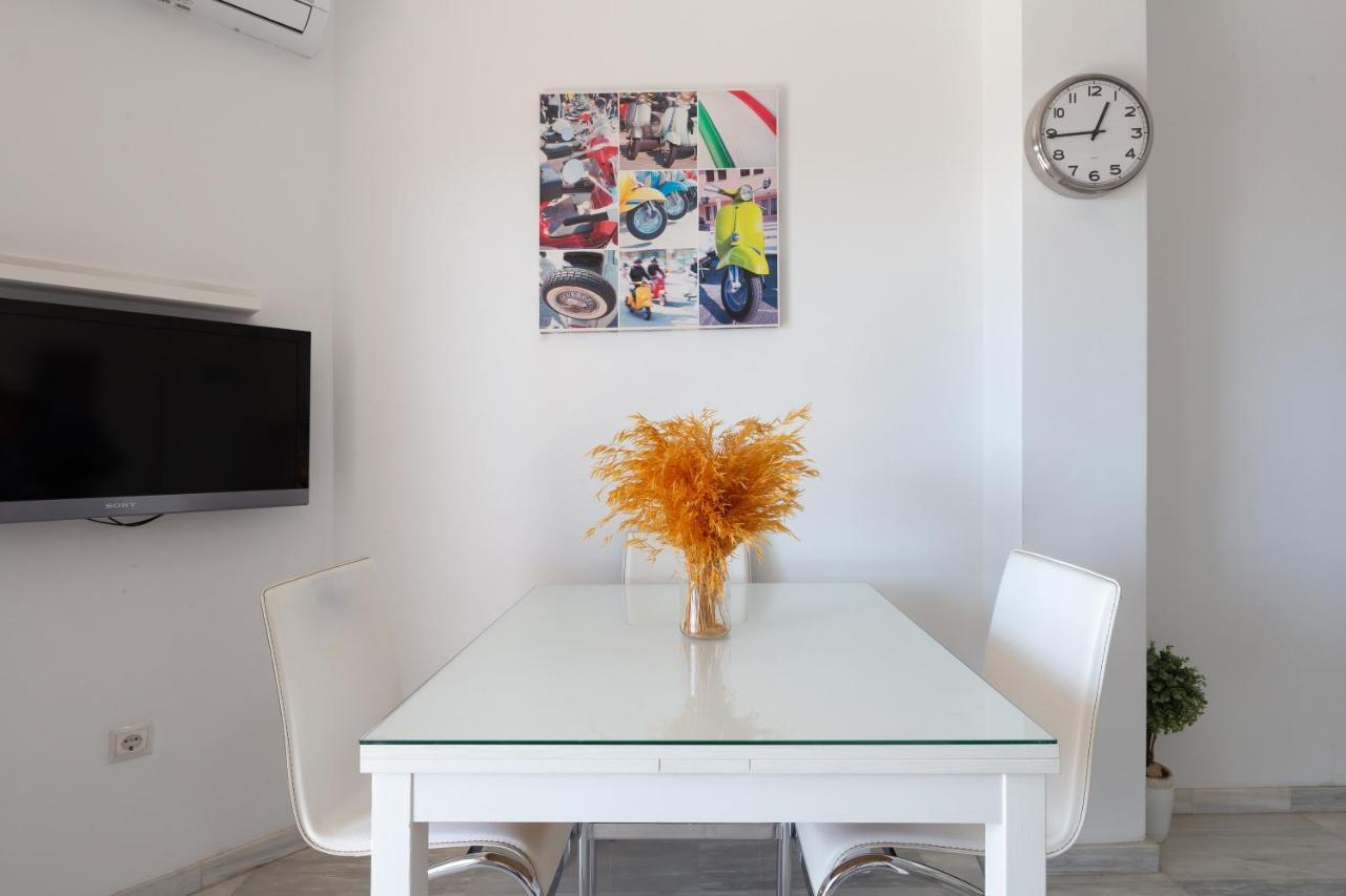 Lovely Seaview Apartment Benalmádena Εξωτερικό φωτογραφία