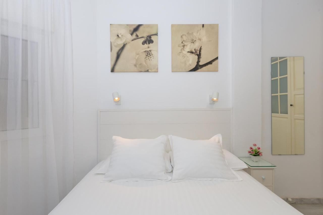 Lovely Seaview Apartment Benalmádena Εξωτερικό φωτογραφία