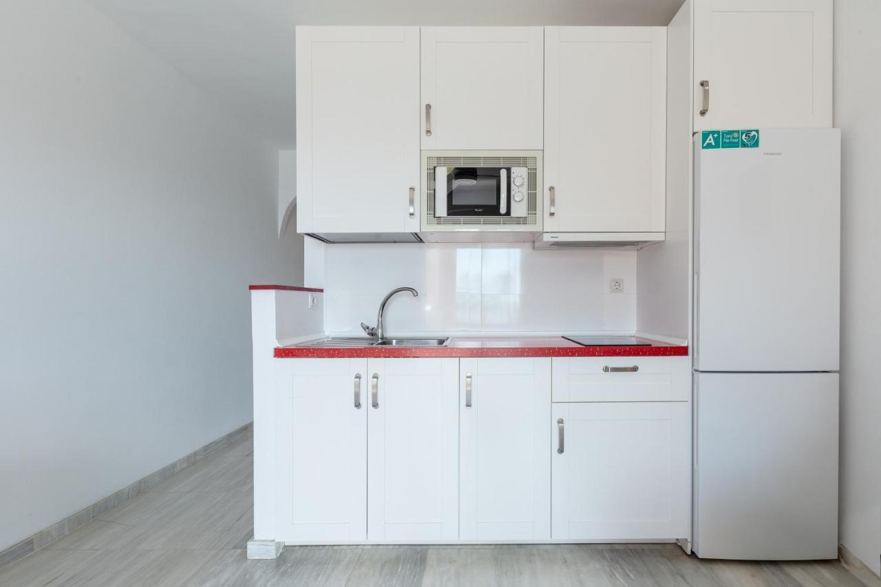 Lovely Seaview Apartment Benalmádena Εξωτερικό φωτογραφία
