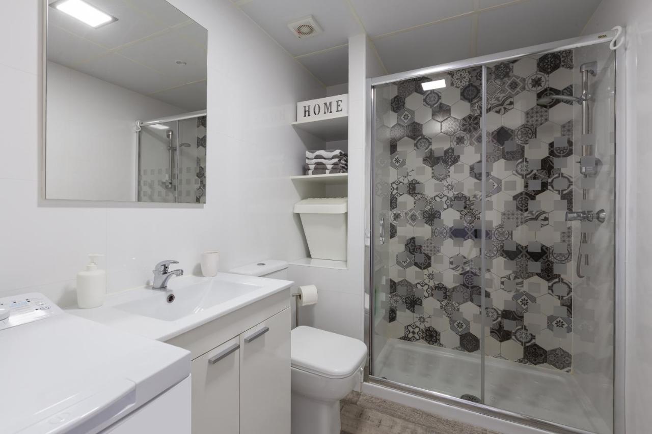 Lovely Seaview Apartment Benalmádena Εξωτερικό φωτογραφία