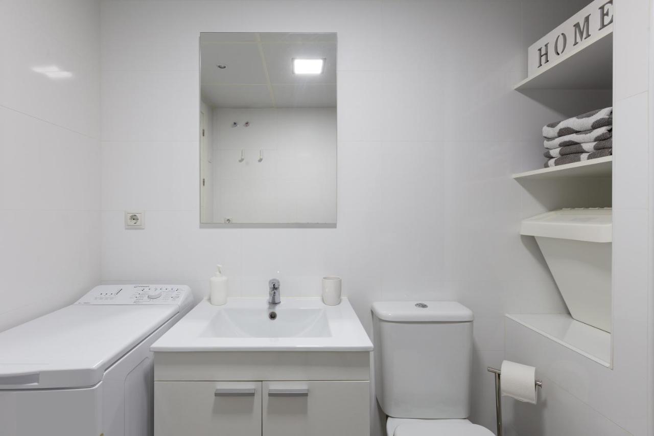 Lovely Seaview Apartment Benalmádena Εξωτερικό φωτογραφία